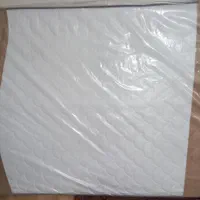 تشک تخت ۲ نفره فنری|تشک تختخواب|میانه, |دیوار