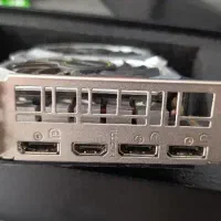 MSI gtx 1660 super|قطعات و لوازم جانبی رایانه|تهران, کرمان|دیوار