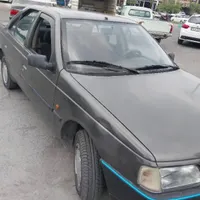 پژو روآ (ROA) بنزینی، مدل ۱۳۸۵|خودرو سواری و وانت|همدان, |دیوار