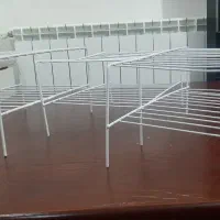 راف داخل کابینت