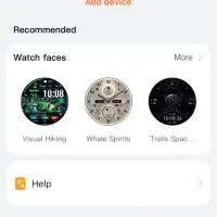 ساعت هوشمند هواوی واچ ۳