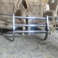 گارد مینبوس و لاینر