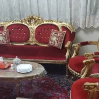 مبل و ناهارخوری استیل|مبلمان خانگی و میز عسلی|تهران, جی|دیوار