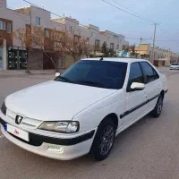 پارس elx سفارشی ۱۴۰۲