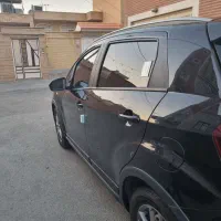 ماشین بک x3 pro|خودرو سواری و وانت|کاشان, امام خمینی|دیوار