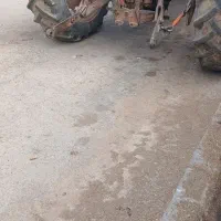 تراکتور رومانی مدل۶۰|خودرو سنگین|سرعین, |دیوار