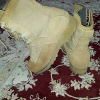 پوتین آمریکایی اصل سایز ۴۳|کوهنوردی و کمپینگ|ملارد, |دیوار