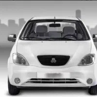 تیبا دوگانه سوز کارخانه مدل۹۴