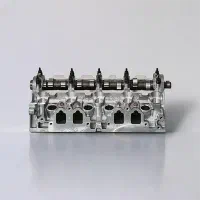 موتور کامل نیم موتور و سرسیلندر خودروهای ایرانی|قطعات یدکی و لوازم جانبی|شاهین‌شهر, طالقانی|دیوار