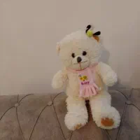 عروسک خرسی وعروسک خوابالو خرسی