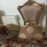 مبلمان و ناهار خوری خیلی کم استفاده شده فوری فوری|مبلمان خانگی و میز عسلی|پاکدشت, پاکدشت (مامازند)|دیوار
