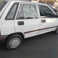 پراید مدل ۷۶ موتور تازه تعمیر نقدو اقساط|خودرو سواری و وانت|کرج, گلدشت|دیوار