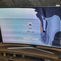 ال ای دیِ منحنیِ ۴۹ اینچ سامسونگ