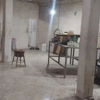 اجاره مغازه دوعدد 80و14وزیرزمین100متر|اجارهٔ مغازه و غرفه|چهاردانگه (تهران), |دیوار