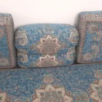 شاه نشین|پشتی|شهریار, شهریار|دیوار