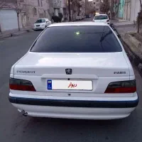 پرشیا مدل ۹۵