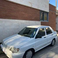 پراید 132 se فابریک