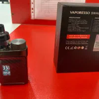 ویپ پاد مدل VAPORESSO|زیورآلات و اکسسوری|مشکین‌دشت, |دیوار