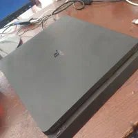 ps4 اسلیم کپی خور ورژن ۱۲|کنسول، بازی ویدئویی و آنلاین|رشت, معلم|دیوار