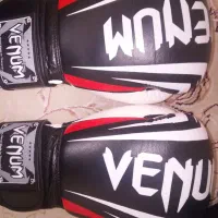 دستکش بوکس،ساقه پا،باند دست،ساک ورزشی