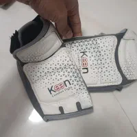 روپایی الکترونیکی تکواندو