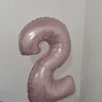 بادکنک شماره 2 هلیومی