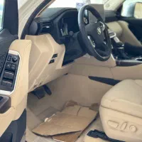 لندکروز ۲۰۲۵ فول کامل vx|خودرو سواری و وانت|اهواز, زیتون کارمندی|دیوار