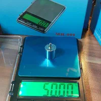 ترازو حساس مدل MH999|فروشگاه و مغازه|تهران, شهرک غرب|دیوار