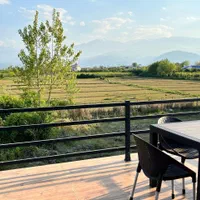 ویلای استخر دار ۲رخوابه|اجارهٔ کوتاه‌مدت ویلا و باغ|تنکابن, |دیوار