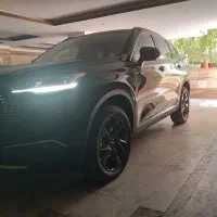 هاوال ۲۰۲۵هیبریدمشکیHAVAL HEV|خودرو سواری و وانت|کرج, اتحاد|دیوار
