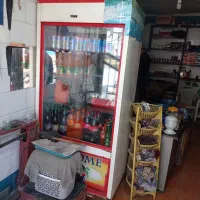 فروش یخچال و قفسه های مغازه و وسیله ها|فروشگاه و مغازه|لردگان, |دیوار