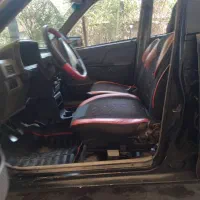 پراید تمیز فروش فوری|خودرو سواری و وانت|سنگر, |دیوار