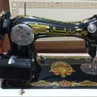 چرخ خیاطی مارشال