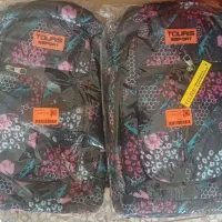 کوله پشتی مدرسه دخترانه