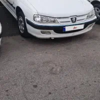 پرشیامدل 1400بیرنگ|خودرو سواری و وانت|تاکستان, |دیوار