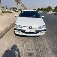 پارس سال سفارشی مدل ۴۰۲|خودرو سواری و وانت|بوشهر, |دیوار