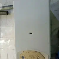 پکیج ایساتیس کارکرده در حد