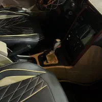 پارس تیوفاو|خودرو سواری و وانت|نیشابور, شهرک ولیعصر|دیوار