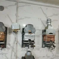 تعمیرات پکیج و آبگرمکن دیواری