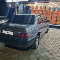 پژو پارس سال مدل ‌۹۷