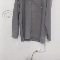 لباس|لباس|شیراز, پانصد دستگاه ارتش|دیوار