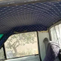 تویوتا ۸۴