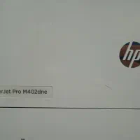 پرینتر M402dne اچ پی
