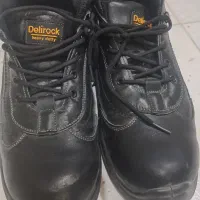 کفش کار دلیراک