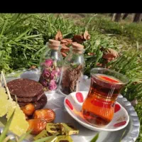 انواع چای های میوه ای و نسکافه و قهوه و دمنوش|خوردنی و آشامیدنی|قم, شهدا|دیوار