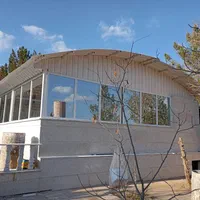 پانل یو پی وی سی .سایبان استخر.پارکینگ|مصالح و تجهیزات ساختمان|شیراز, کوزه گری|دیوار