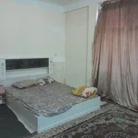 روزانه/هفتگی/ماهانه خونه مبله ۷۰ متری ،پارکینگ دار|اجارهٔ کوتاه‌مدت آپارتمان و سوئیت|قزوین, |دیوار