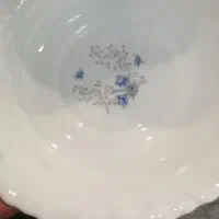 کاسه سوپخوری|ظروف سرو و پذیرایی|فردیس, سپید دشت|دیوار