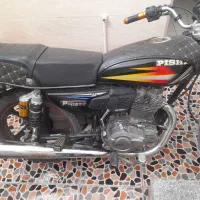 موتور پیشرو ۲۰۰