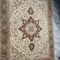 فرش هریس 50 رج|فرش|تهران, دارآباد|دیوار
